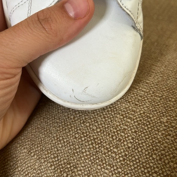 Adidas Stan Smith Shoes Women’s 7.5 Men’s 6.5 - Picture 6 of 6